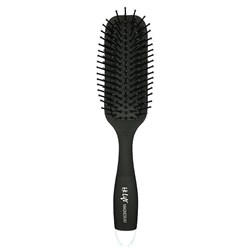 Magnesium - Small Paddle Brush